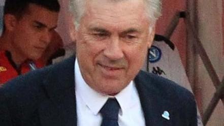 Ancelotti: «Fallite troppe occasioni. Lotteremo fino alla fine con la Juve»
