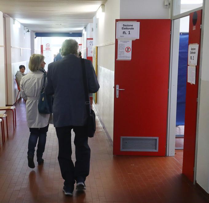 Una targa per il sindaco Il Po si annoia un po’