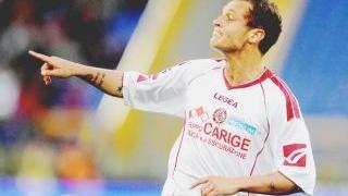Zola tenta il "furto" di Diamanti