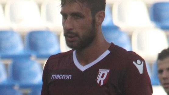 Zamparo a quota tre gol «Occasioni sfruttate bene»