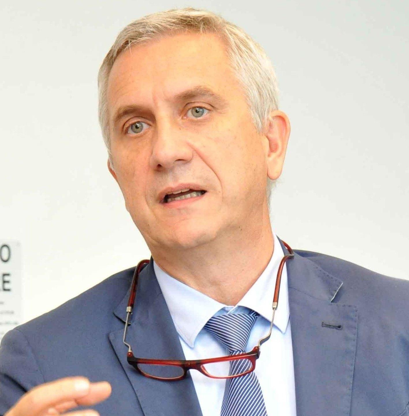Paolo Maninchedda