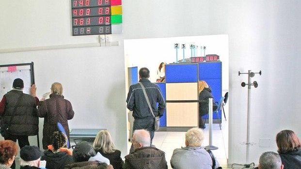 Asl, giù le mancate disdette: spediti altri tremila verbali