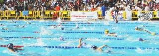 Piscine, un milione e mezzo sparito