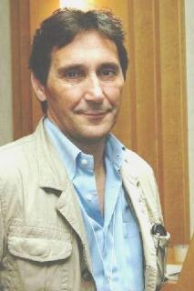 Il professor Antonio Bicchi