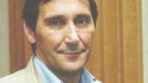 Il professor Antonio Bicchi