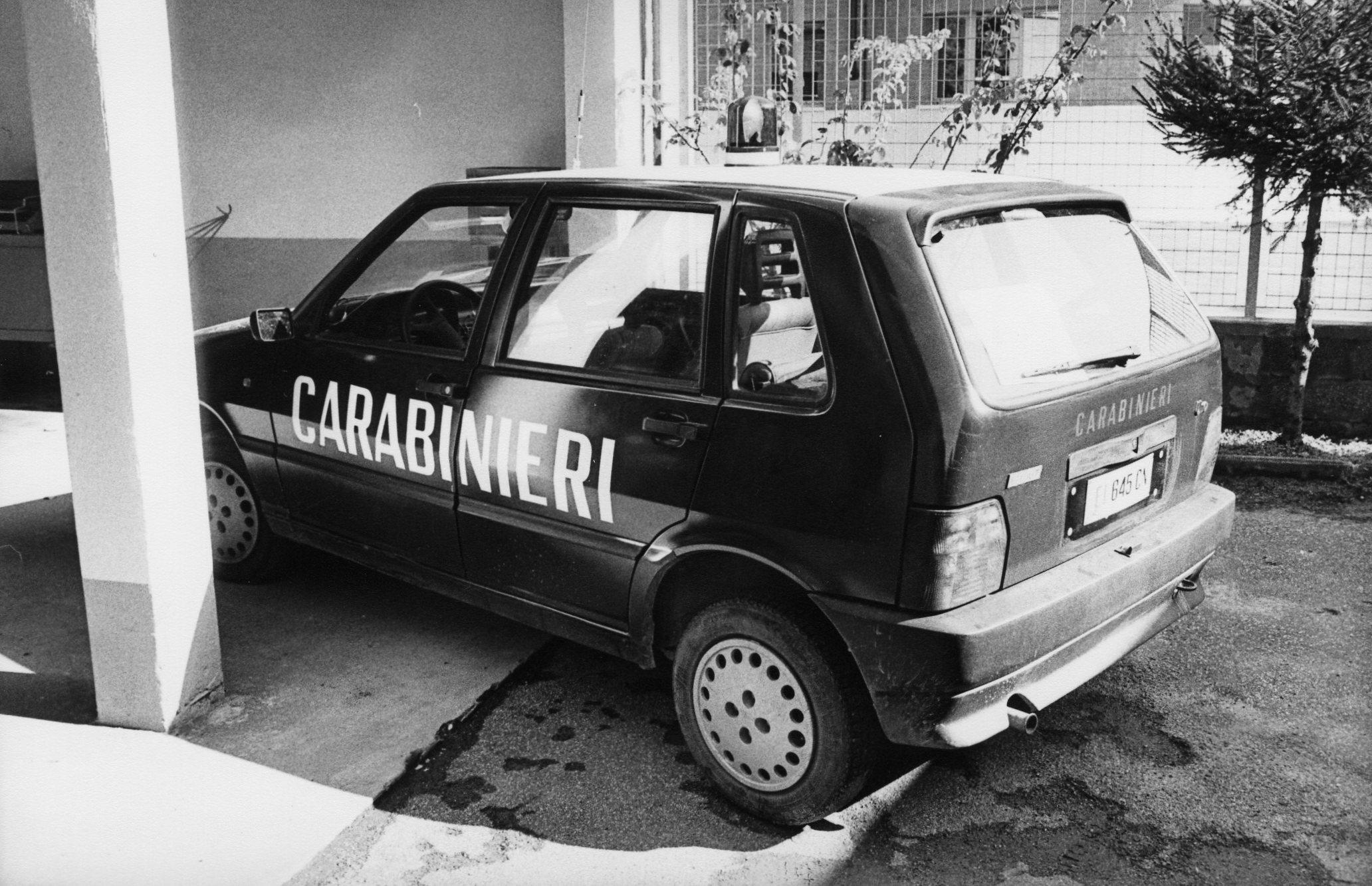 Omicidi del ’92, trent’anni a Sarcone e condanna ridotta per il pentito Valerio 