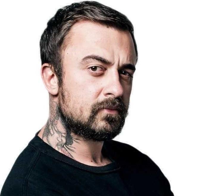 Chef Rubio: voglio capire perché le anguille tornano sempre a Comacchio