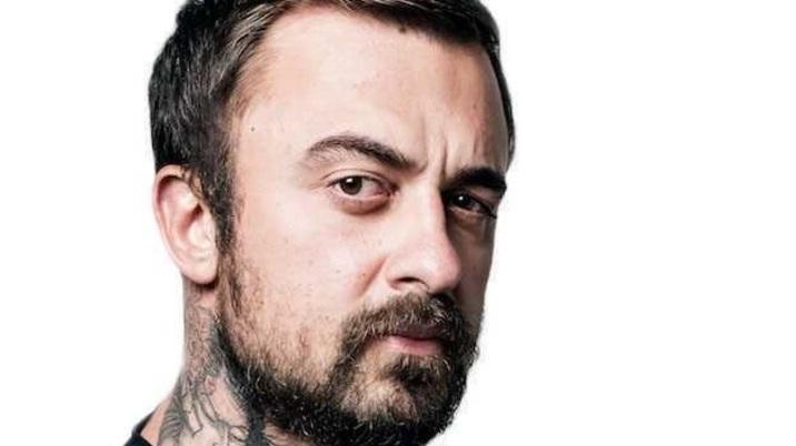 Chef Rubio: voglio capire perché le anguille tornano sempre a Comacchio