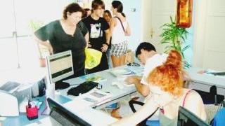 Il Mercatino dei libri usati