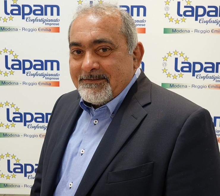 Lapam: «Vittoria nostra per una misura illogica» Soddisfatta anche Cna