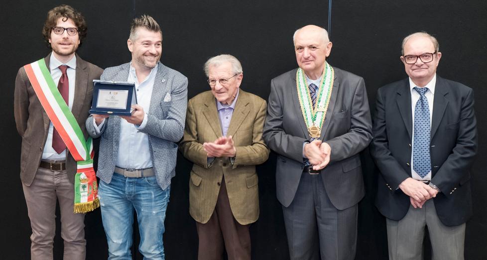 L’oro nero di Venturelli vince la sfida del migliore balsamico 