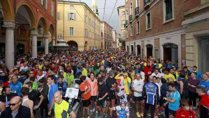 La Mezza di Modena scalda i motori e raccoglie le adesioni