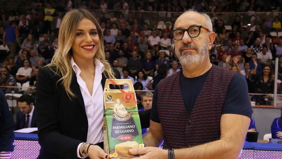 Premiato l’ex Bernardi