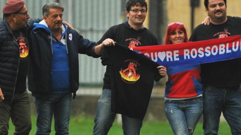 Valorugby, di negativo c’è soltanto il risultato