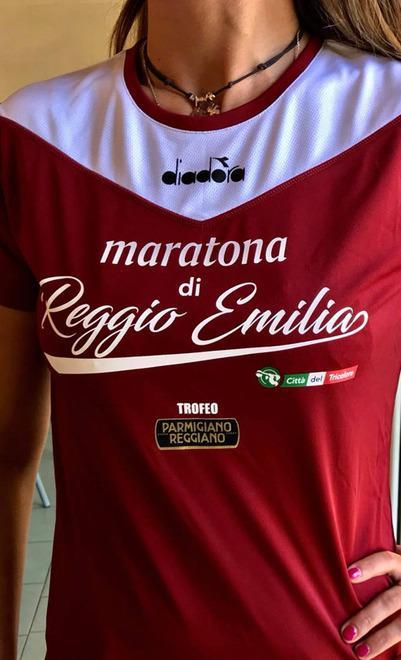 Maratona in granata