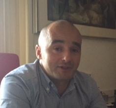 La frase salta per metà nessuna intenzione di offendere i pastori