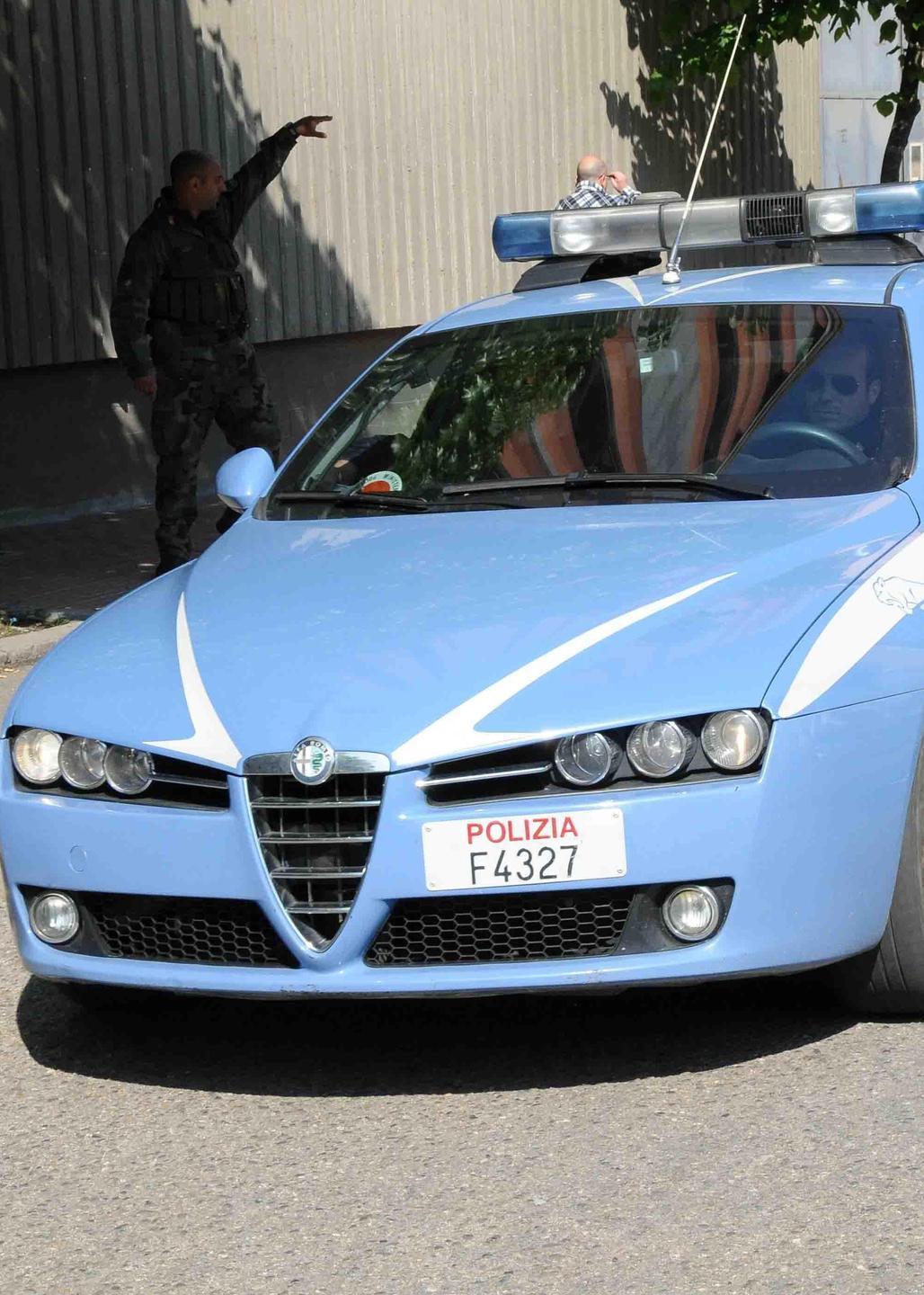 Nessun taglio alla questura di Nuoro 