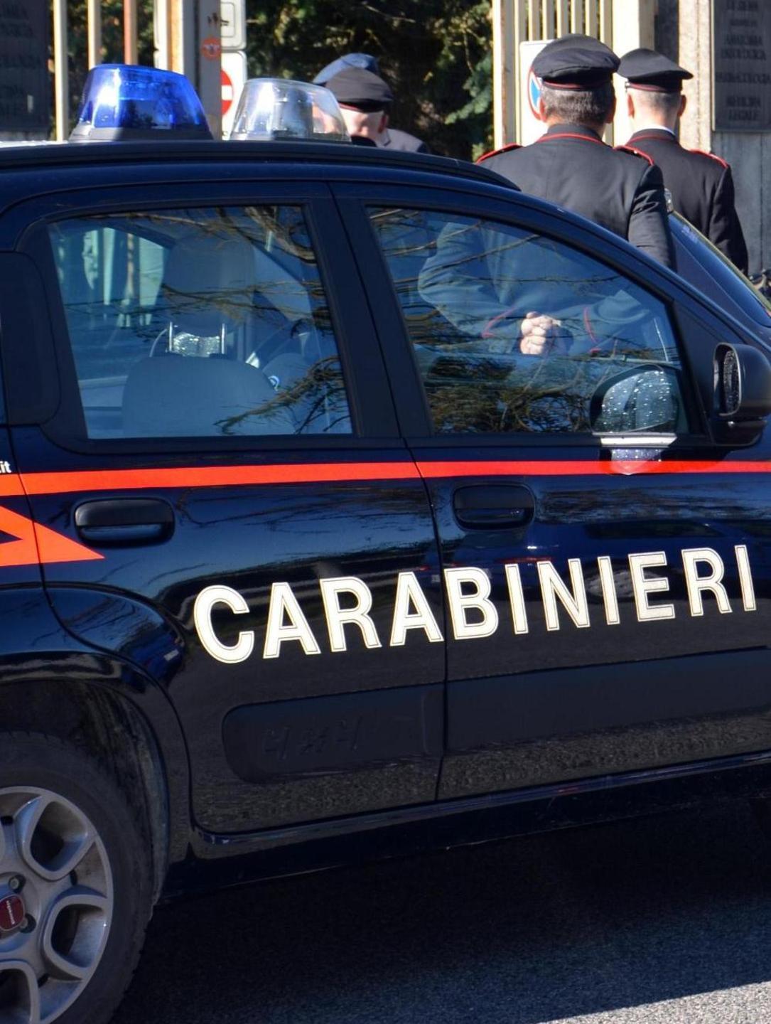 Coca nel circolo, dipendente in cella 
