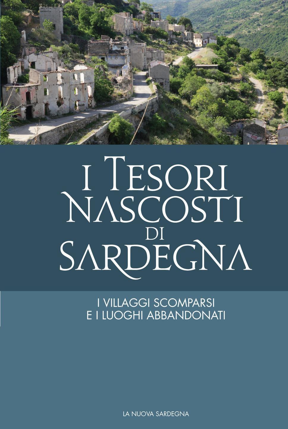 Un viaggio immaginario tra borghi medievali svaniti e città sopravvissute 