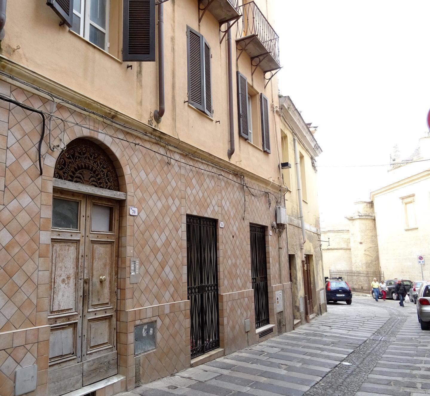 Spari nel centro storico di Sassari, il cerchio si stringe 