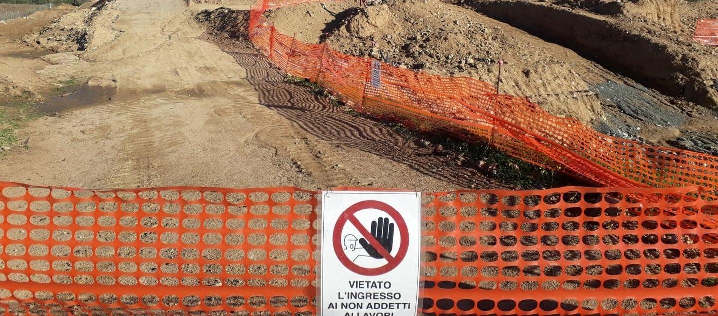 Cantieri e investimenti con i fondi «scongelati» 