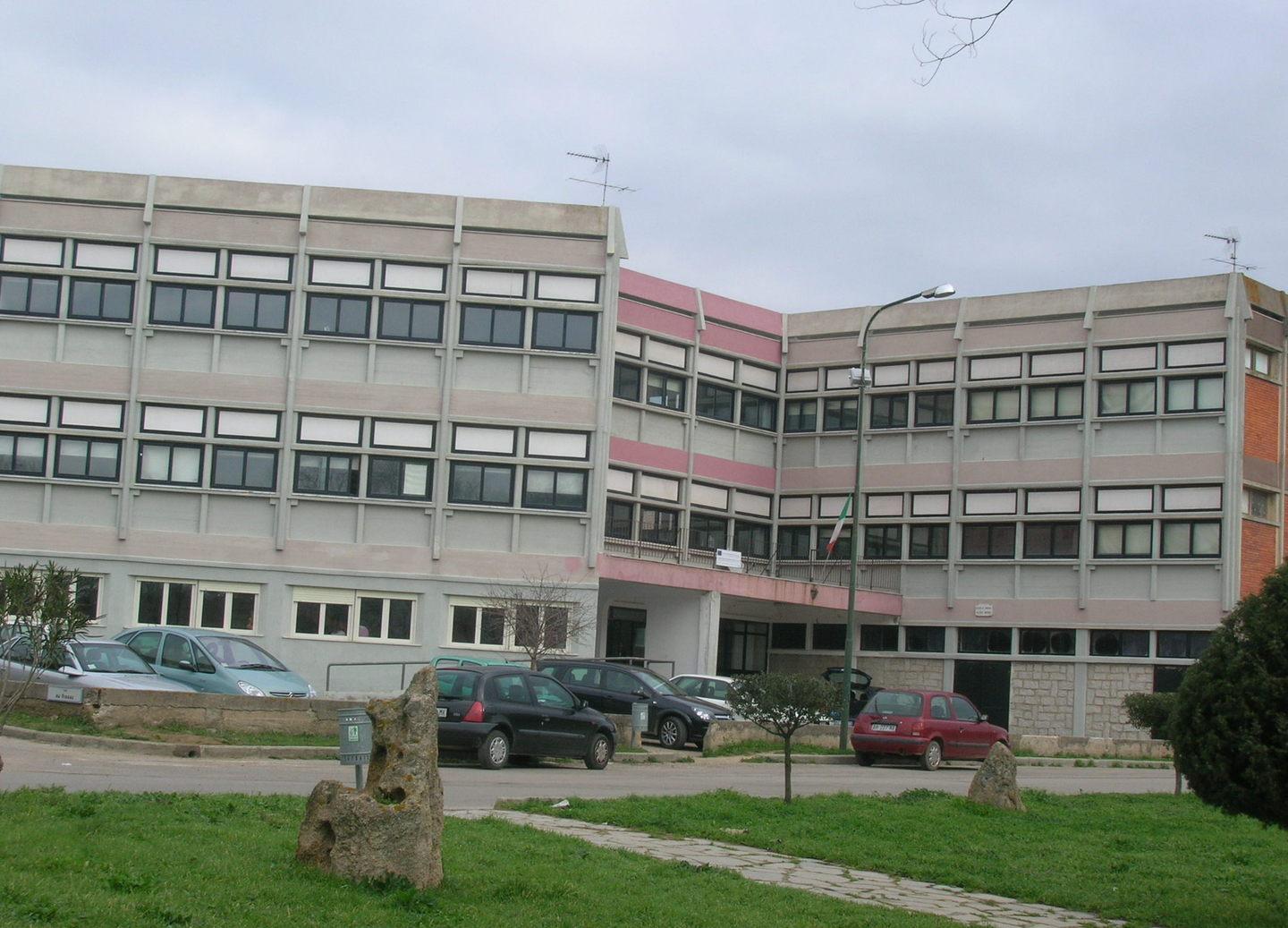 Nuovo polo scolastico, ecco il progetto 