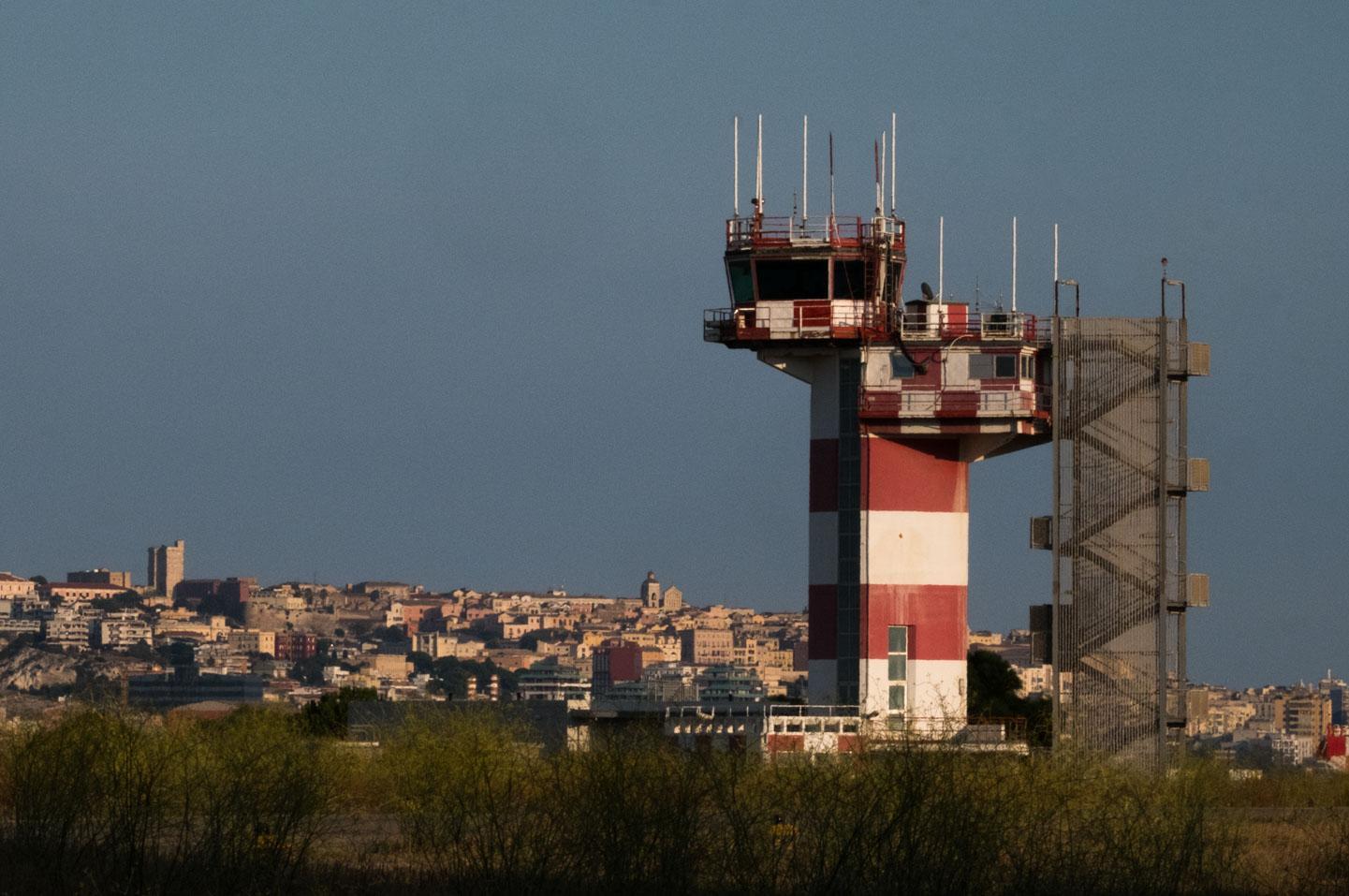 Aeroporto di Cagliari, boom di voli invernali