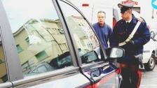 I carabinieri continuano a indagare sulla banda dello specchietto