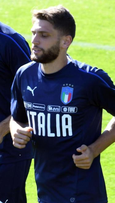 Domenico Berardi