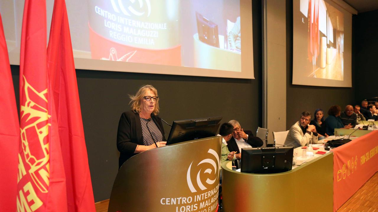 Operaio morto nell'ex inceneritore di Reggio Emilia, Re David: "Il lavoro post crisi uccide"