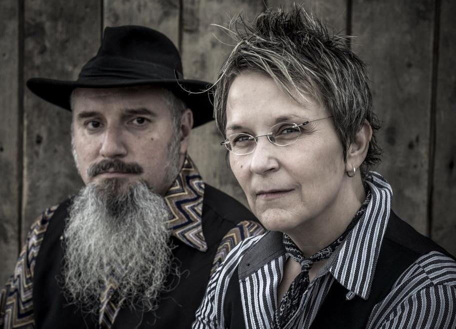 Castelvetro, la cantautrice americana Mary Gauthier stasera sul palco della Ca’ Berti 
