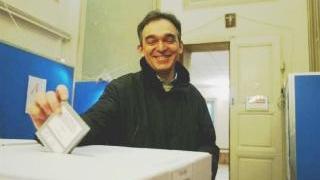 Faenzi schiera il Pd:vogliamo Rossi a guidare la Toscana