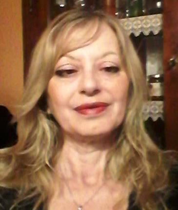 Emanuela, dal glaucoma al suo primo romanzo