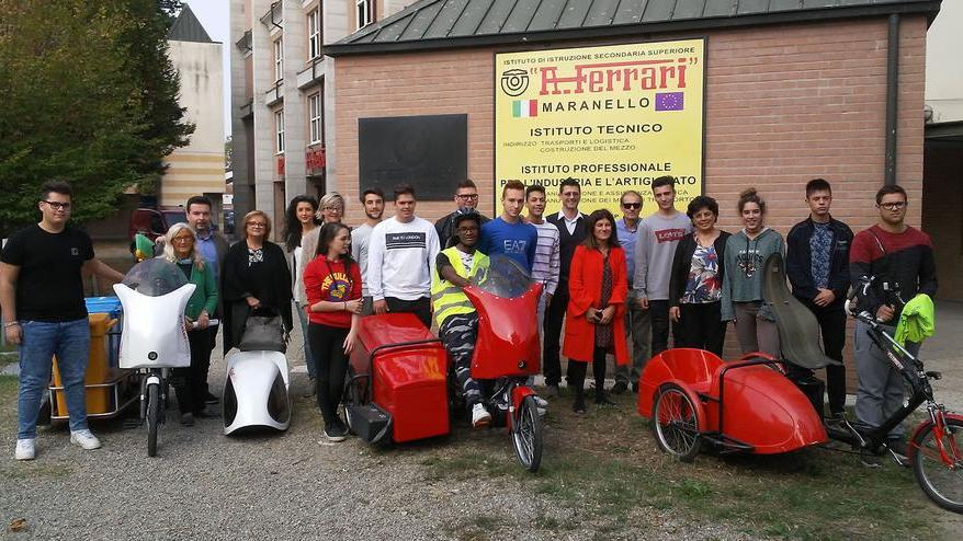 Distretto, arriva il “Celerifero” per turisti e trasporti pubblici