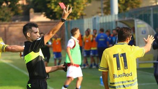 Oggi il bomber conoscerà l’entità della squalifica