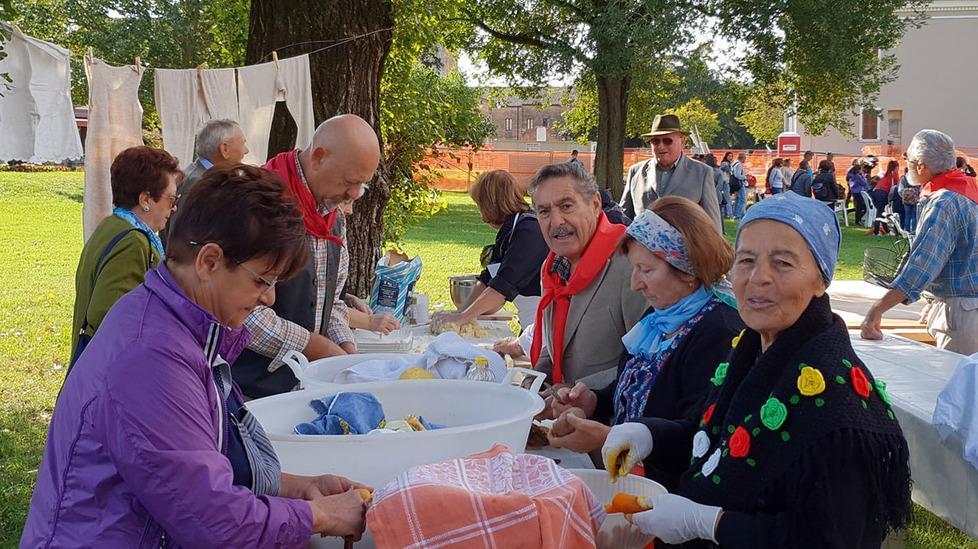 Il turismo prende il volo Il sindaco: progetti e risorse 