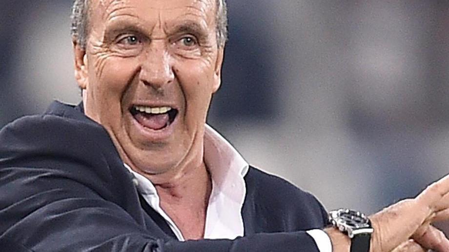 Una nuova panchina per Ventura il Chievo gli chiede la salvezza