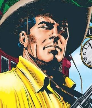 La nuova serie il 16 novembre a Lucca