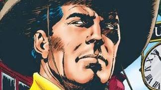 La nuova serie il 16 novembre a Lucca