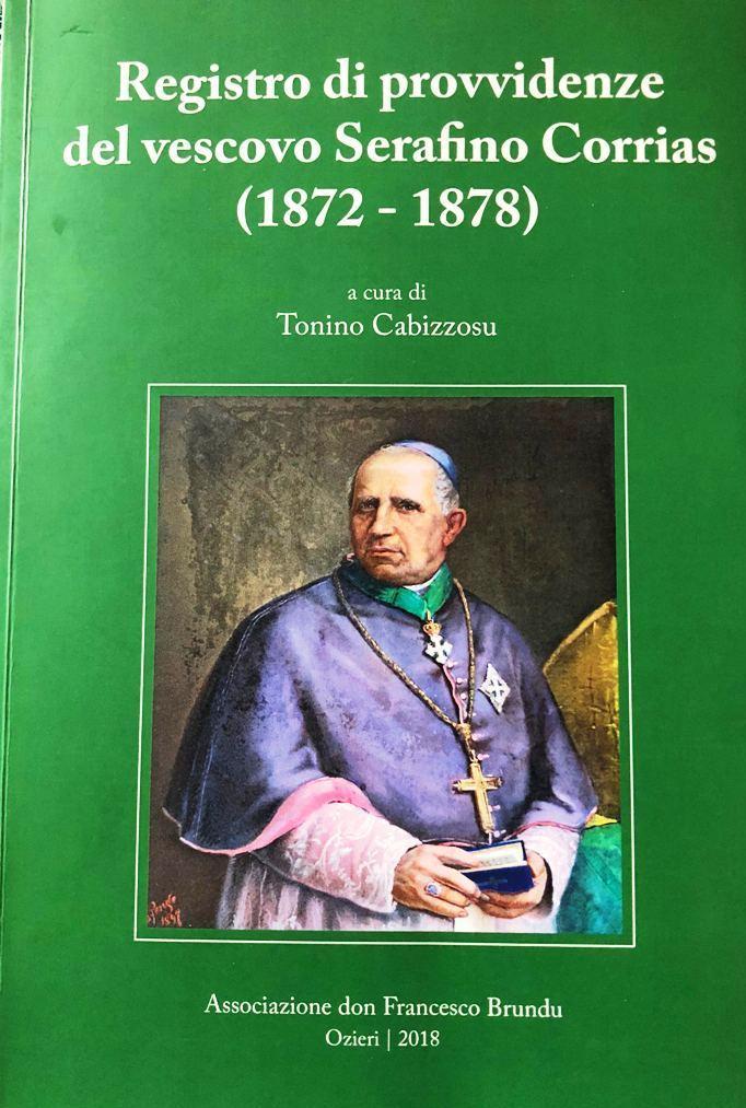 Il vescovo Corrias e la Sardegna dopo il Risorgimento