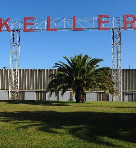 Keller, c’è un’offerta di acquisto da un milione e mezzo di euro 