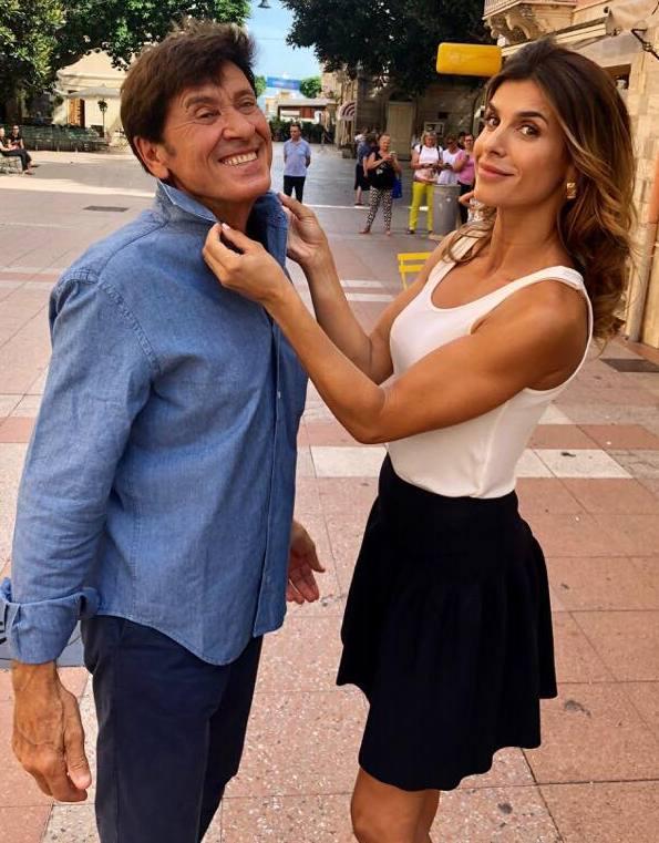 “L’isola di Pietro” al via Carloforte in vetrina con la fiction Mediaset 
