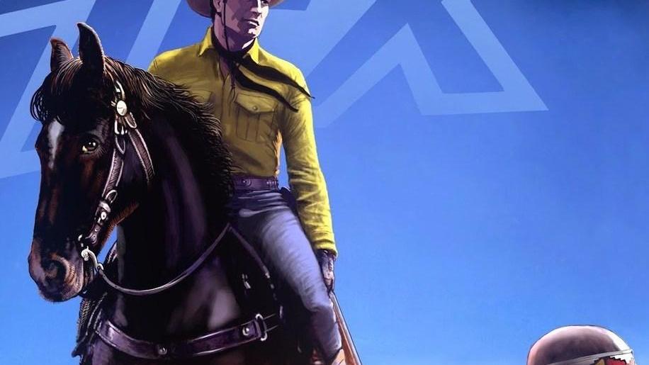Tex Willer, i settant’anni di un mito