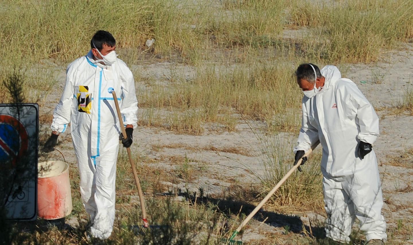 Amianto, dalla Regione 4 milioni per le bonifiche 