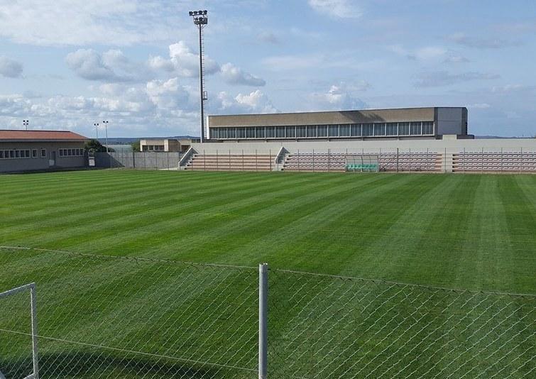 Impianti sportivi per pochi intimi 