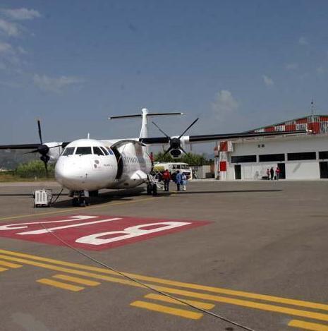 Aeroporto chiuso da 7 anni Sos di Cannas alla Regione 