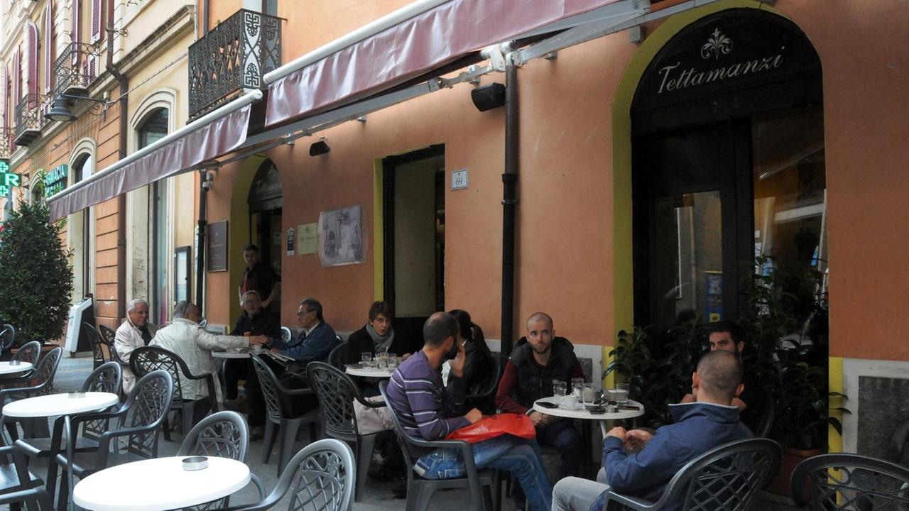 Caffè Tettamanzi accolto tra i Locali storici d’Italia 