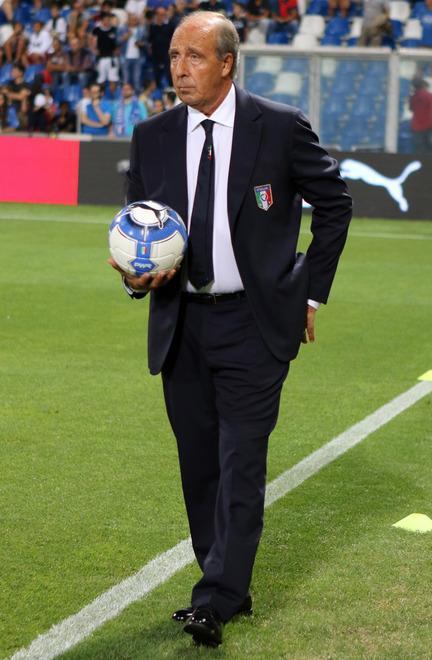 L’ex ct Ventura torna ad allenare, guiderà il Chievo 