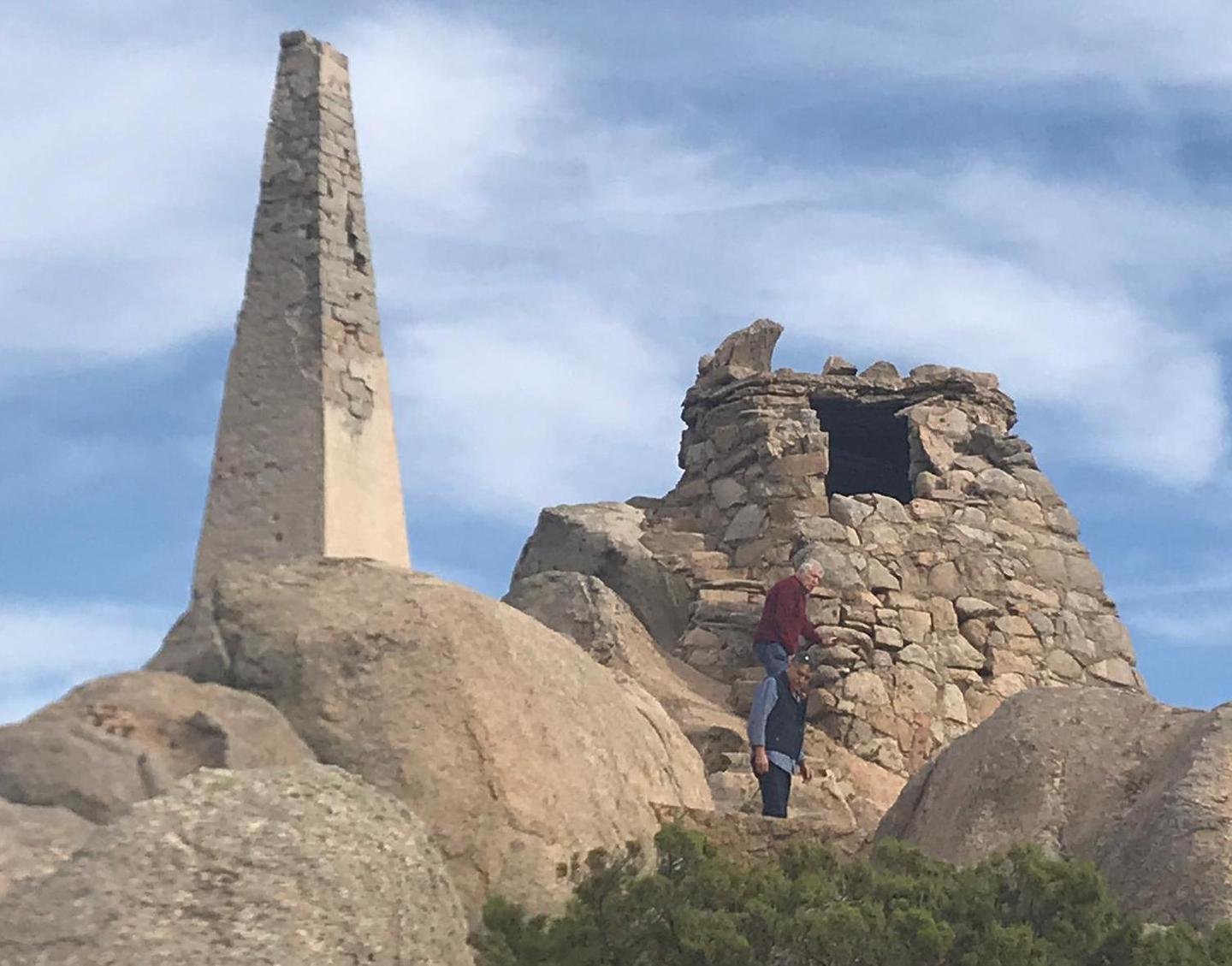 Dopo 105 anni cade a pezzi il dromo della Marmorata 