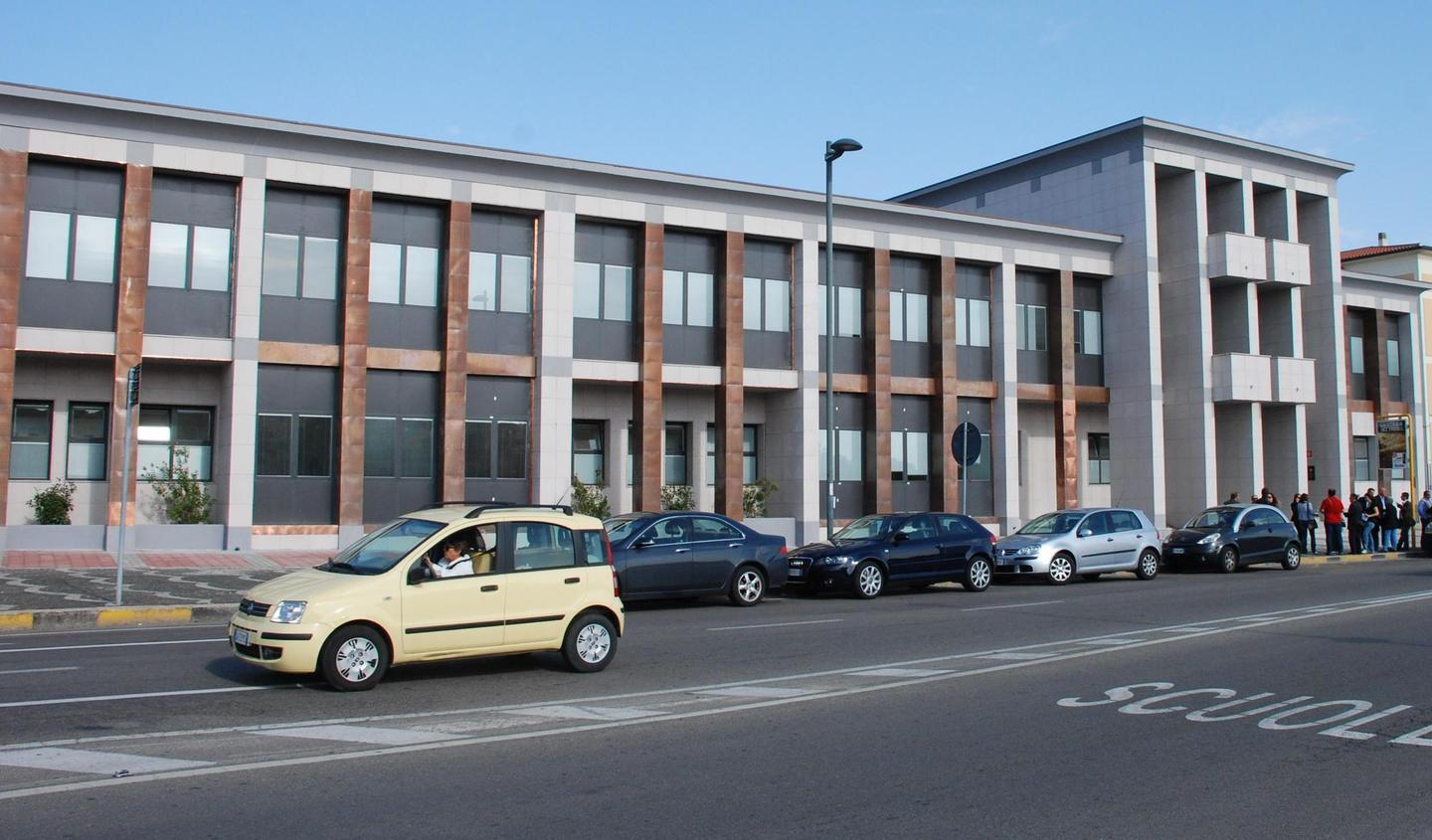 Olbia, il sorriso di Luca: c’è la scuola per lui 